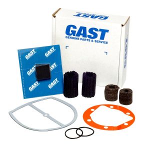 Gast EOM Repair Kit for